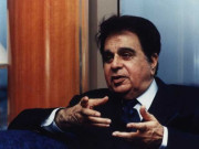 اداکاری کا ایک عہد ختم مداح دلیپ کمارکے انتقال پرآبدیدہ