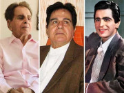 یوسف خان بالی ووڈ کے شہنشاہ جذبات دلیپ کمار کیسے بنے