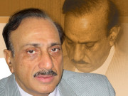 آج تک آمد کا سلسلہ بند نہیں ہوا اشفاق حسین 