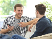 اچھا مکالمہ زندگی میں انقلاب برپا کرسکتا ہے