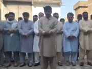 پشاور میں دلیپ کمار یوسف خان کی غائبانہ نماز جنازہ ادا