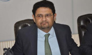 بھارت سے تجارت کیلیے منفی فہرست محدود کرینگے چیئرمین بی او آئی