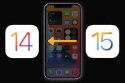 آئی فون صارفین ios 15 سے پرانے ورژن پر کیسے واپس جائیں