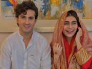 شہروز سبزواری نے دوسری شادی کرنے کی وجہ بتا دی