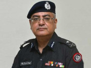 کراچی میں اسٹریٹ کرائم کی شرح میں اضافہ ہوا ہے آئی جی کا اعتراف