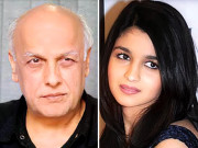 مہیش بھٹ اب بھی کڑی نگرانی کرتے ہیںعالیہ بھٹ 