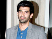 ادیتیہ رائے کپور’’دعوت عشق‘‘ کی شوٹنگ کے دوران زخمی  