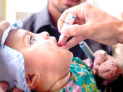 پولیو مہم عالمی ادارہ رضا کاروں کو براہ راست ادائیگیاں کرے گا