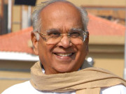 لیجنڈری تیلگو اداکار آرکنی نائی ناگیشور رائو طویل علالت کے بعد چل بسے