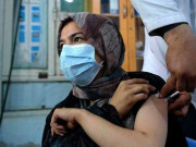 ہمارے لیے الگ ویکسی نیشن سینٹر قائم کیا جائے خواجہ سرا