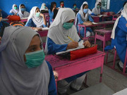 سرکاری اسکولوں میں اساتذہ کی غیرحاضری پراب تنخواہ کٹے گی