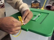 ملک بھر کے کنٹونمنٹس بورڈز میں 12 ستمبر کو بلدیاتی انتخابات کا اعلان