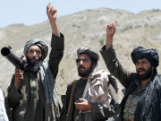 طالبان نے ایران سے متصل افغانستان کی اہم سرحد کا کنٹرول حاصل کرلیا