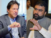 وزیراعظم سے سرفراز بگٹی کی ملاقات ناراض بلوچوں کے حوالے سے بات چیت