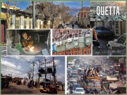 پورے ملک کیلئے مثالی شہر کہلانے والا کوئٹہ مسائل تلے دب گیا