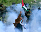 2014 کے بعد 2021 میں سب سے زیادہ فلسطینی شہید ہوئے