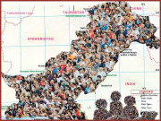 ملکی آبادی میں 6 کروڑ کے غیر قدرتی اضافے کی وجہ مہاجرین ہیں