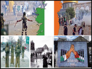 آئرلینڈ مجاہدین ِفلسطین وکشمیر کا حامی کیوں