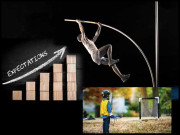 توقعاتزندگی بوجھل کرتی ہیں