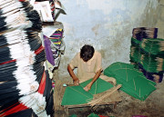 گردن پر پتنگ کی ڈور پھرنے سے کمسن بچہ جاں بحق 