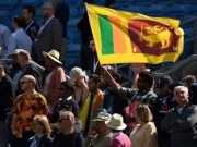 سری لنکن کیمپ میں کورونا کیسز بھارت خوفزدہ