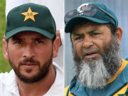 مشتاق نے یاسرکے مسائل حل کرنے کی ٹھان لی