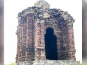 سالٹ رینج میں واقع ملوٹ قلعہ اورمندروں کی بحالی