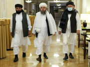 افغان سرزمین دوسرے ممالک کیخلاف استعمال نہیں ہونے دیں گے طالبان کی روس کو یقین دہانی