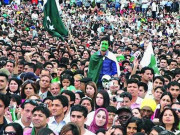 عالمی یوم آبادی آج پاکستانی ساڑھے 22 کروڑ سے تجاوز