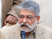 پیر پگاراکی والدہ طویل علالت کے بعد انتقال کرگئیں