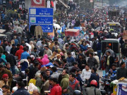 ملک کے سب سے بڑے صوبے کی آبادی 27 سال بعد کتنی ہوگی