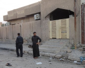 عراق میں بم دھماکے اور پرتشدد واقعات 21 افراد ہلاک 26 عسکریت پسندوں کو پھانسی