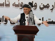 امریکی فوج چلی گئی اب طالبان کس سے اور کیوں لڑ رہے ہیں افغان صدر