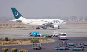 پی آئی اے کا بیرون ملک پھنسے پاکستانیوں کی واپسی کے لئے بڑے آپریشن کا اعلان