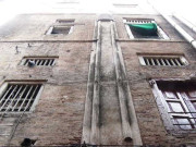 لاہورکا خفیہ شیش محل