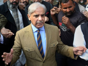 شہبازشریف کے خلاف ایف آئی اے کی تفتیشی رپورٹ تیار