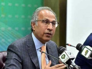 نیب کی سابق وزیرخزانہ حفیظ شیخ کے خلاف ریفرنس کی سفارش