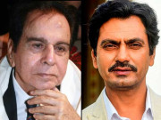 دلیپ کمارایک انسٹیٹیوٹ تھے اورہم اس کے طالب علم نوازالدین صدیقی
