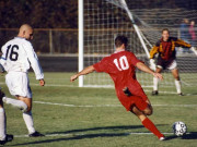 فٹ بال کے دو عظیم معرکے