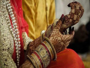 گوجرانوالہ دولہازخمی ہونے پردلہن شادی کرنے اسپتال پہنچ گئی