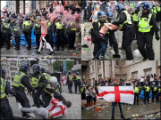 دودھ کے دھلے فرشتے