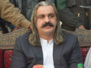 وفاقی وزیر علی امین گنڈا پور کیخلاف مقدمہ درج کرنے کا حکم