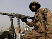 فورسز کا کرم ایجنسی میں آپریشن 3 دہشت گرد ہلاک اور 2 جوان شہید