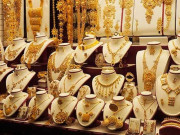 عالمی مارکیٹ میں سونے کے نرخ بڑھ گئے