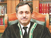 چیف جسٹس بلوچستان کی سپریم کورٹ میں تقرری کی سفارش