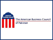 مالیاتی اقدامات سے سرمایہ کاروں کااعتماد بڑھے گا امریکن بزنس کونسل