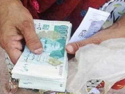 بے نظیر انکم سپورٹ پروگرام کے کفالت پروگرام کے ذریعے 1104ارب روپے تقسیم