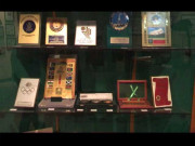 ٹوکیواولمپکس اولمپک میوزیم پاکستان کی سنہری یادوں کا گواہ