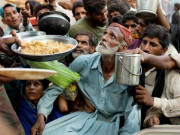 حکومت کا 40 لاکھ خاندانوں کوغربت سے نکالنے کا منصوبہ