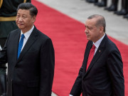 ترک صدر کا یغور مسلمانوں پر جبر اور تشدد پر چینی ہم منصب کو ٹیلی فون